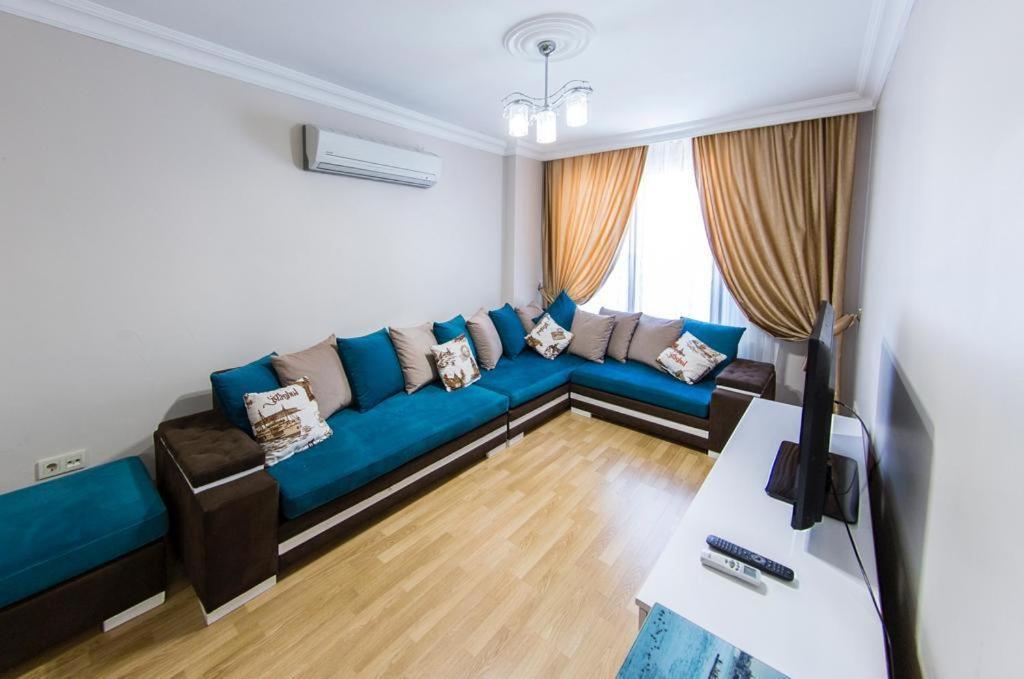 Miran Home Istanbul Exterior photo