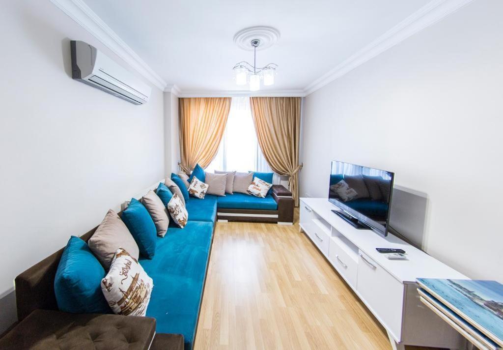 Miran Home Istanbul Exterior photo