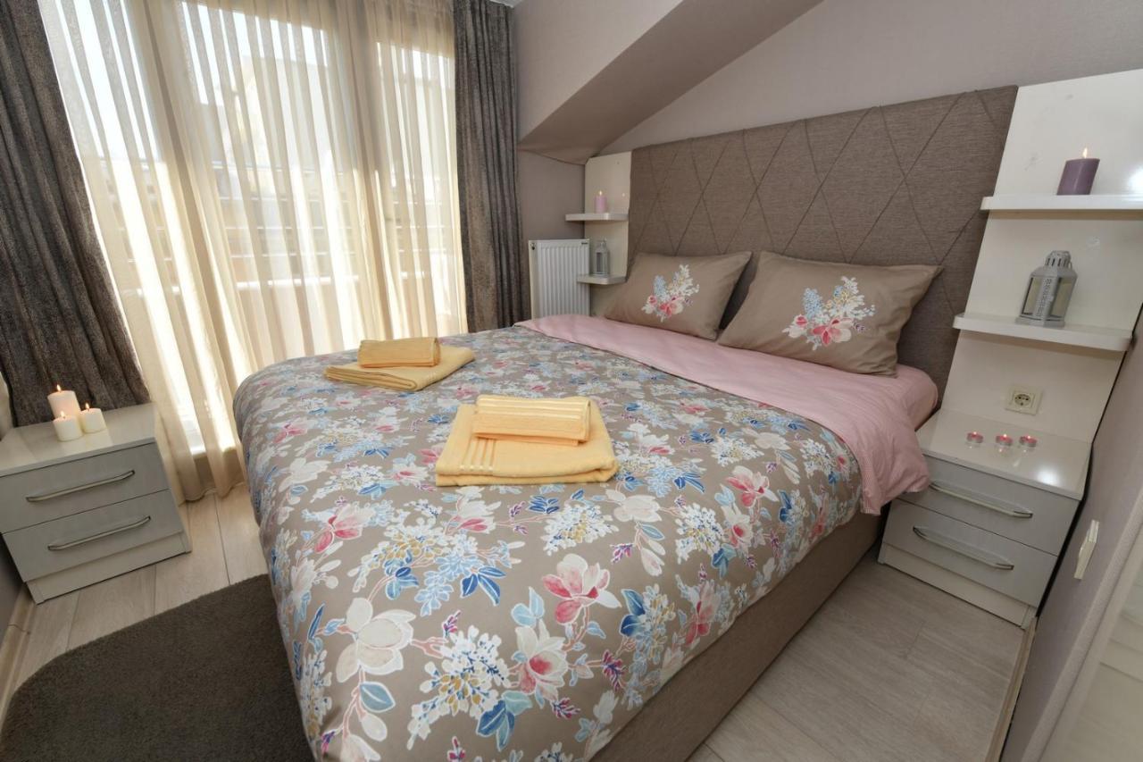 Miran Home Istanbul Exterior photo