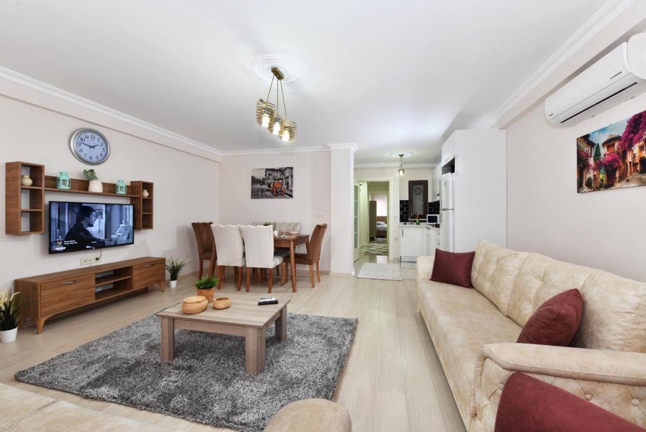 Miran Home Istanbul Exterior photo
