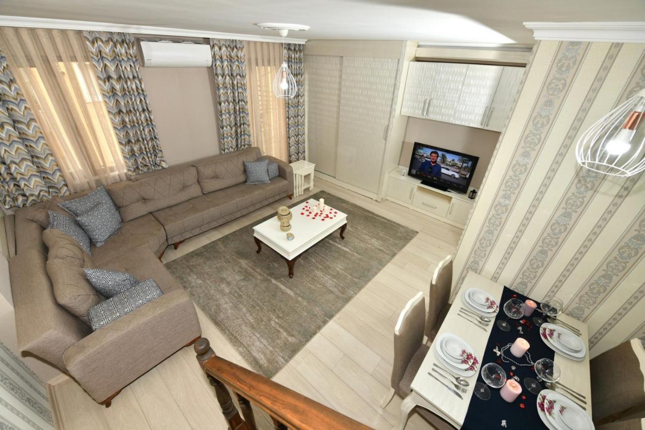 Miran Home Istanbul Exterior photo