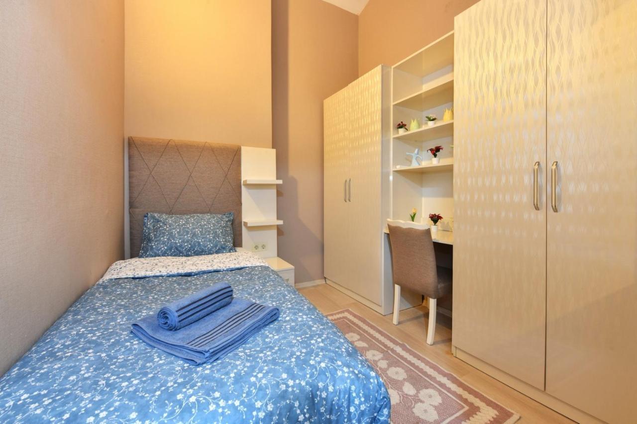 Miran Home Istanbul Exterior photo