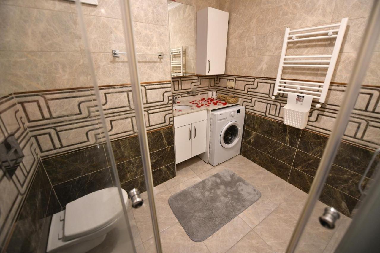 Miran Home Istanbul Exterior photo