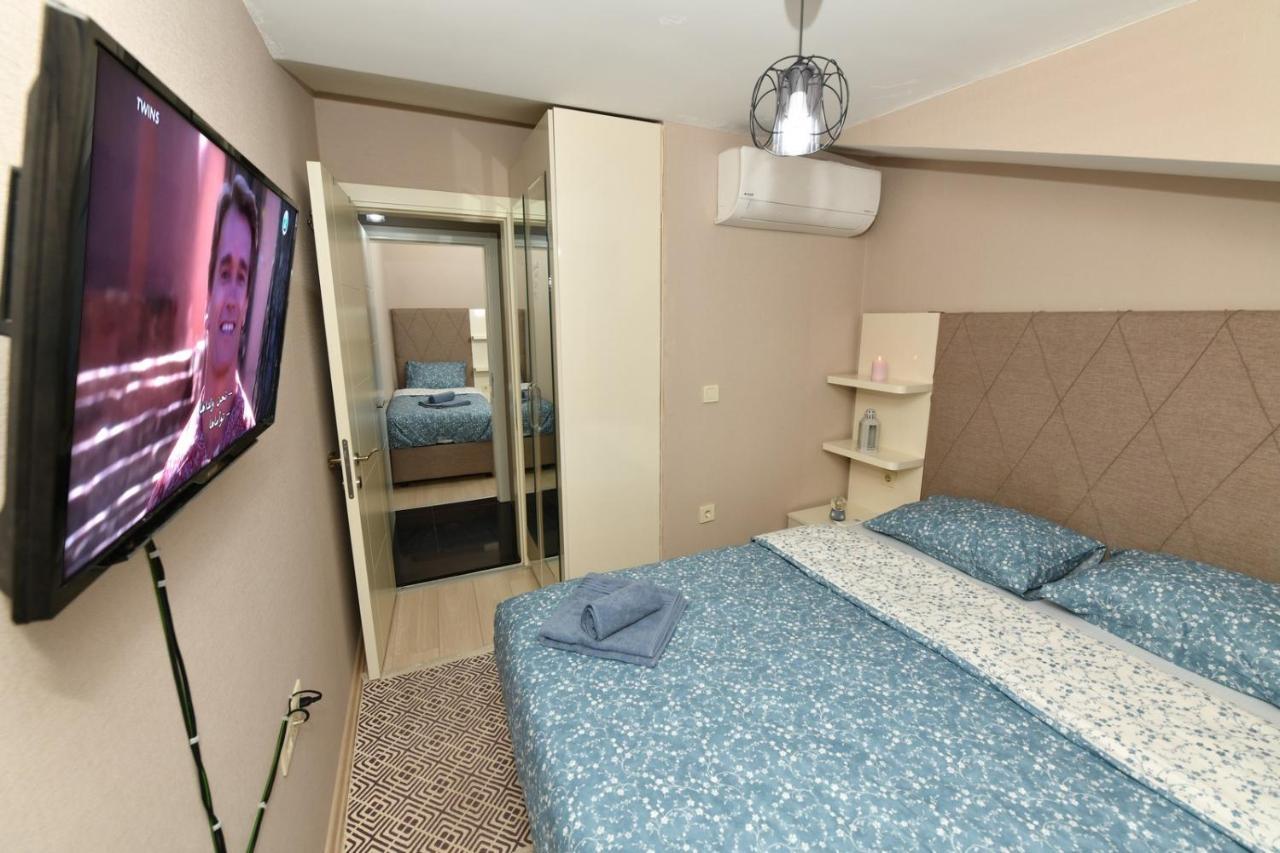 Miran Home Istanbul Exterior photo
