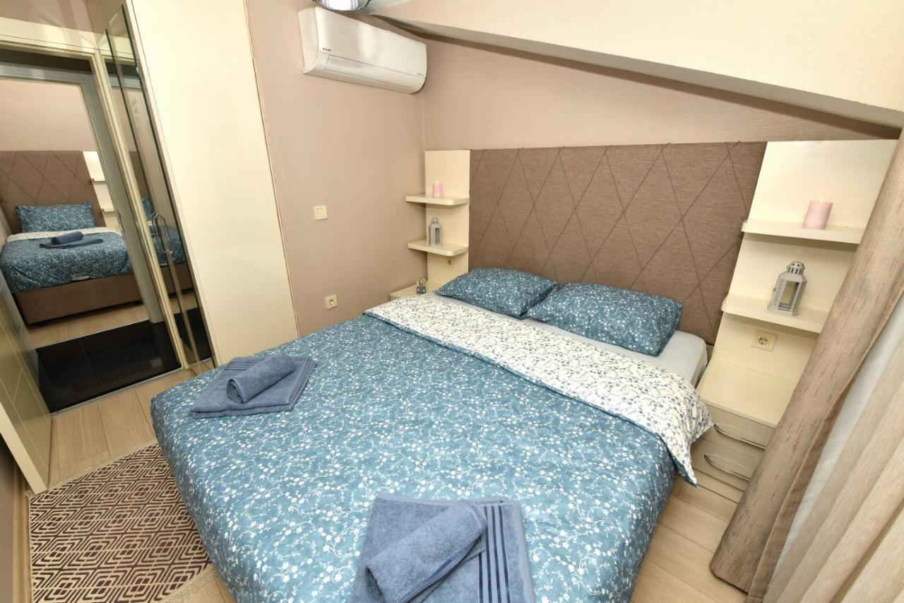 Miran Home Istanbul Exterior photo