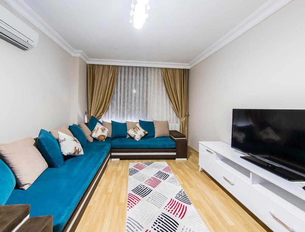 Miran Home Istanbul Exterior photo