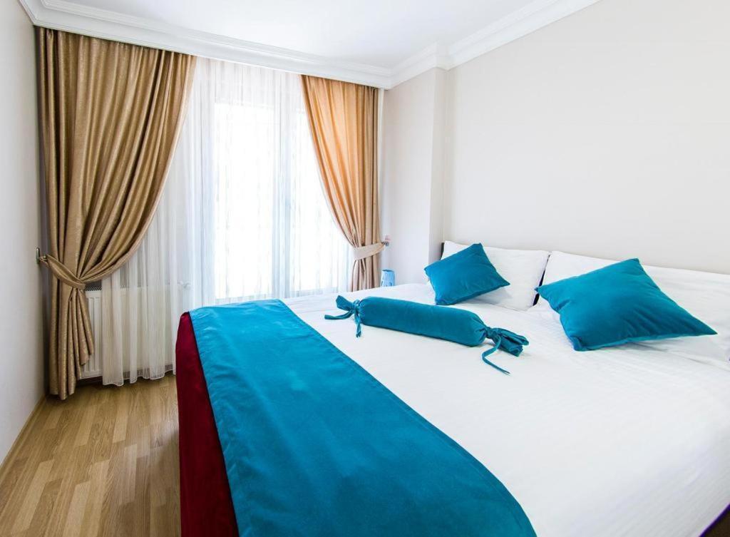 Miran Home Istanbul Exterior photo