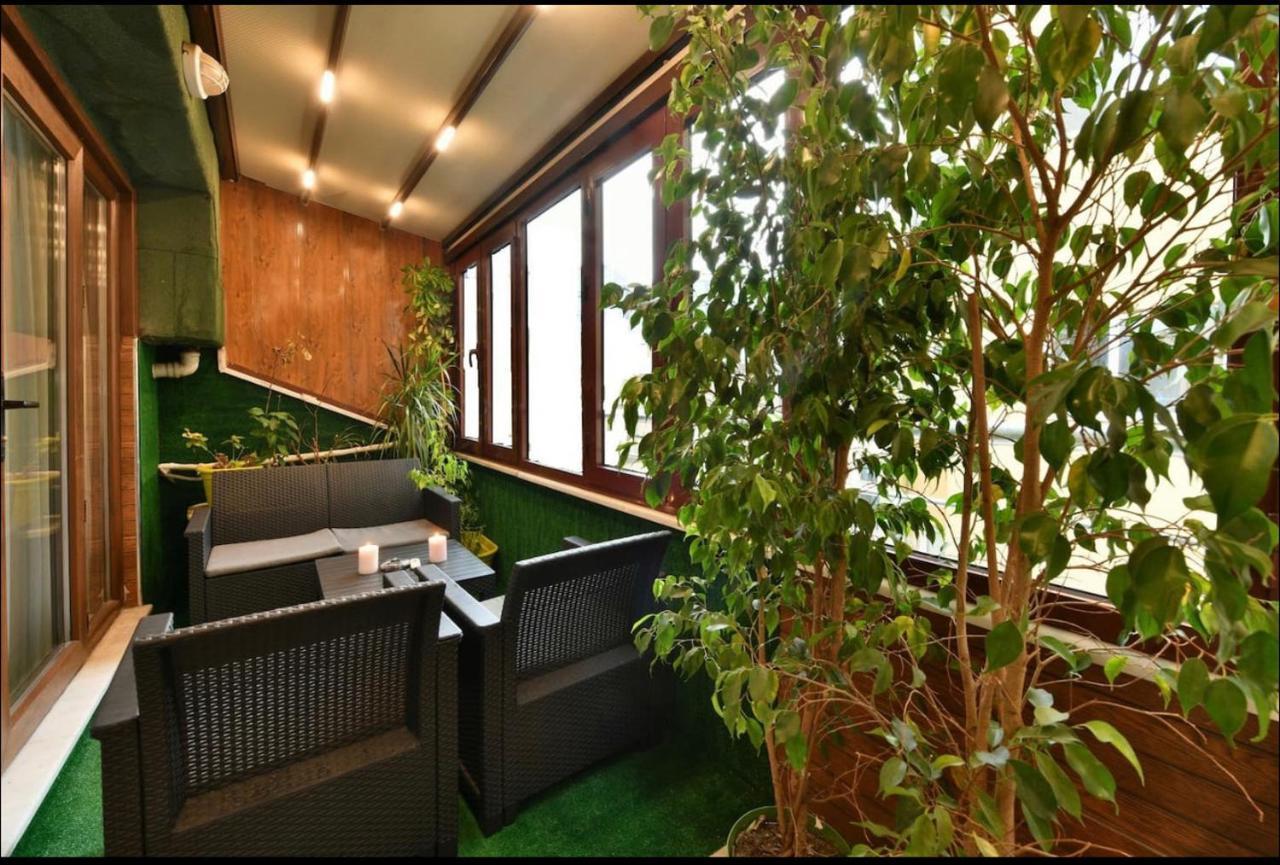 Miran Home Istanbul Exterior photo