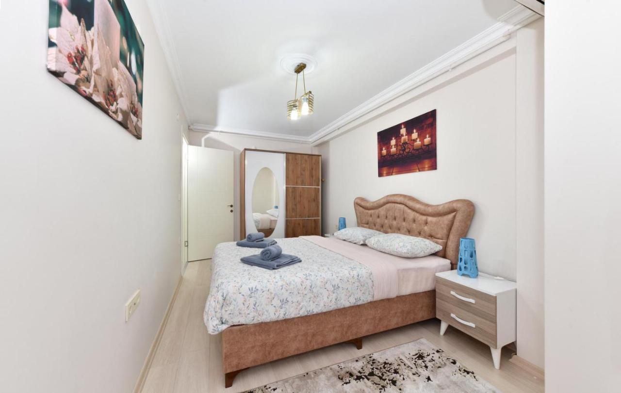 Miran Home Istanbul Exterior photo