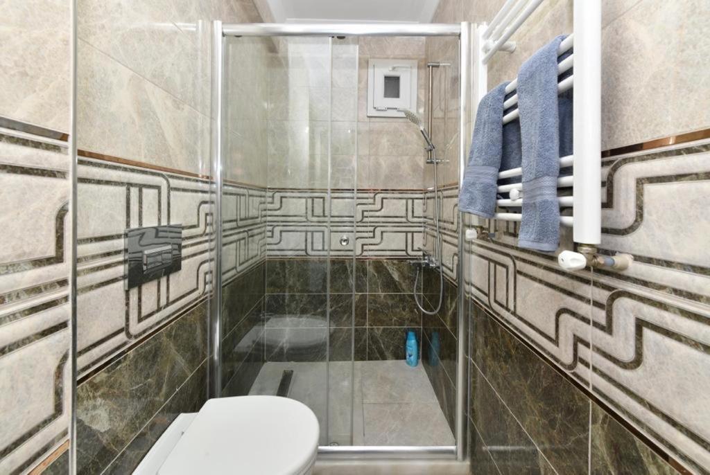Miran Home Istanbul Exterior photo