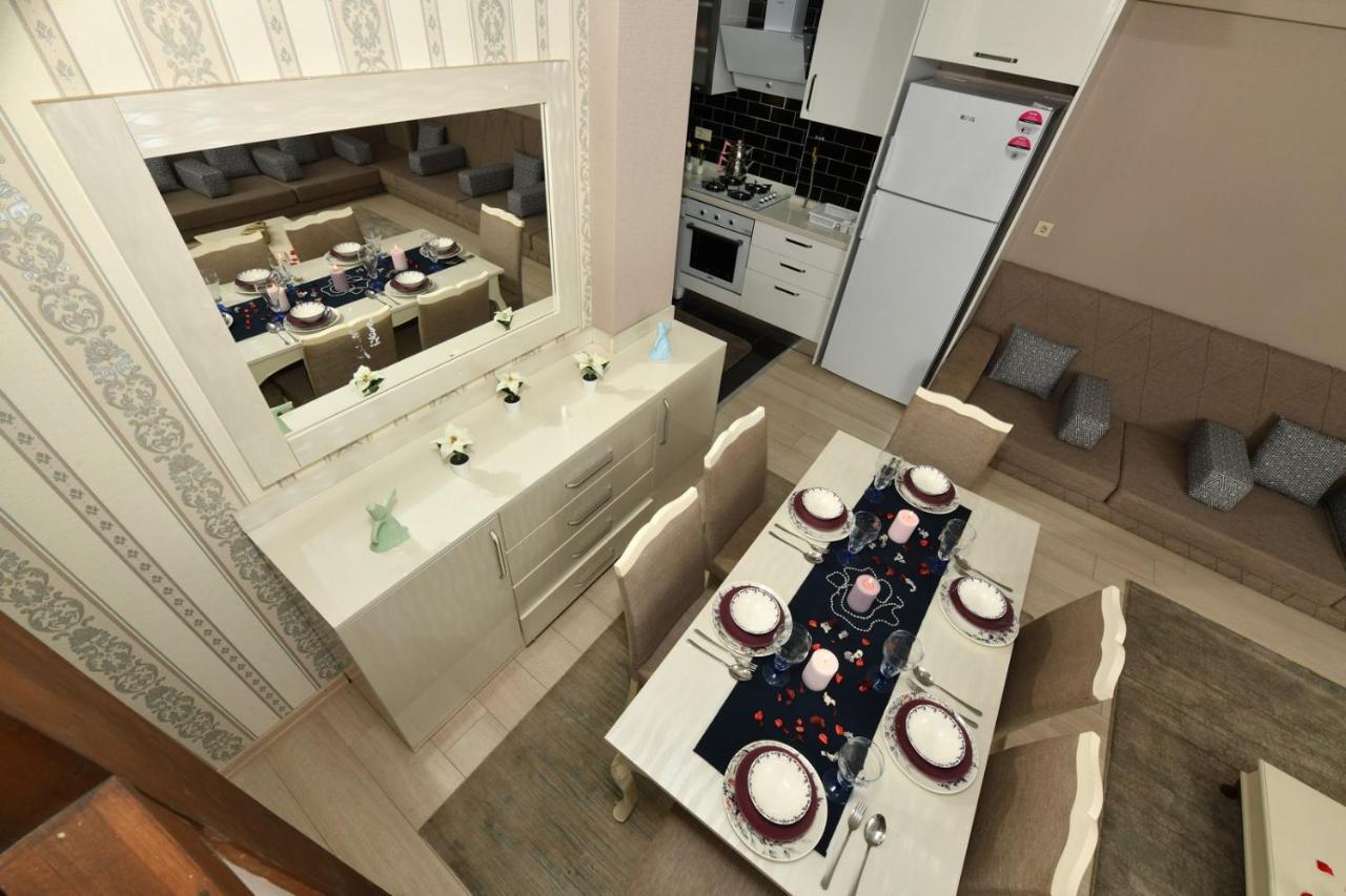Miran Home Istanbul Exterior photo