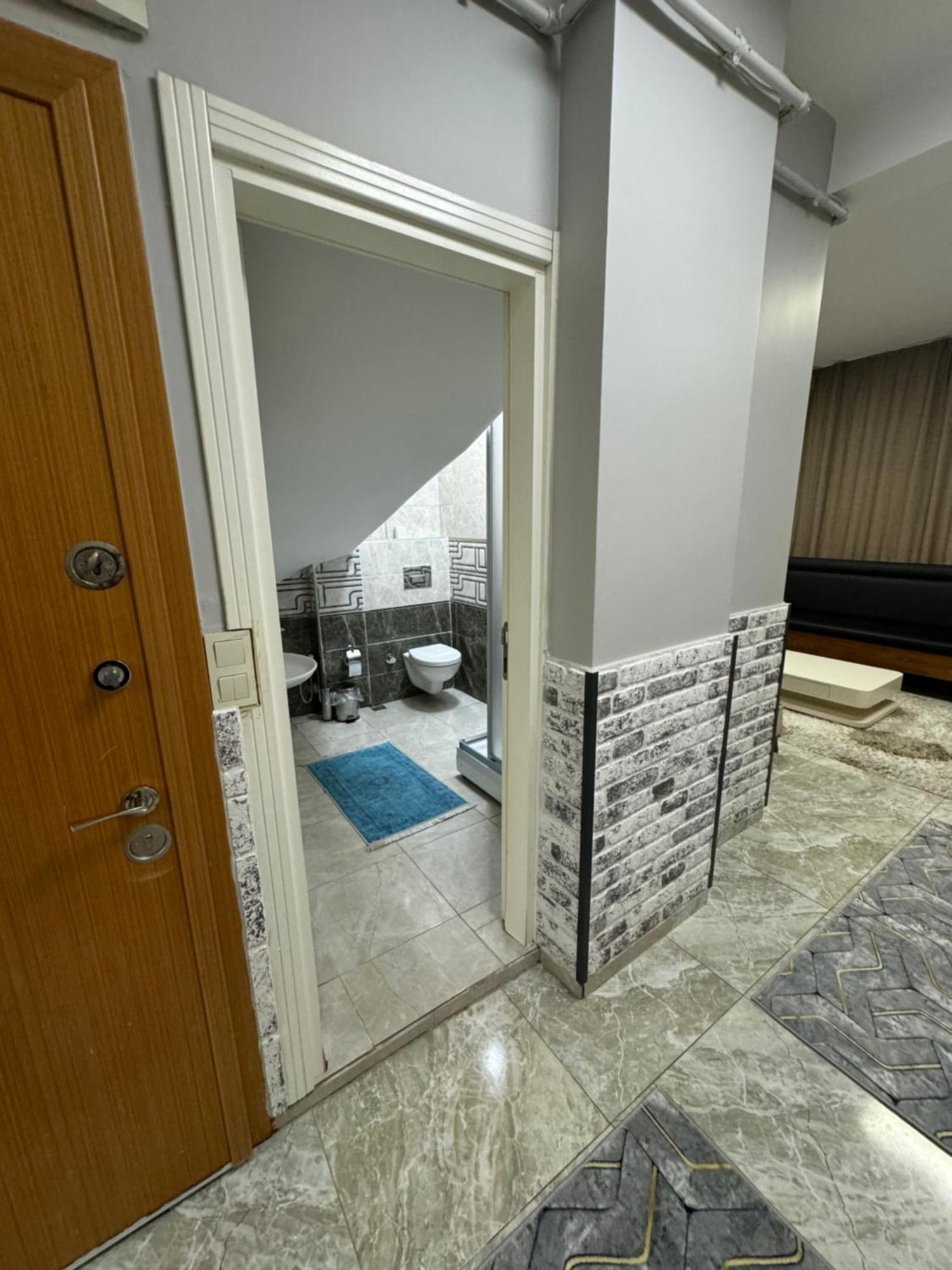 Miran Home Istanbul Exterior photo