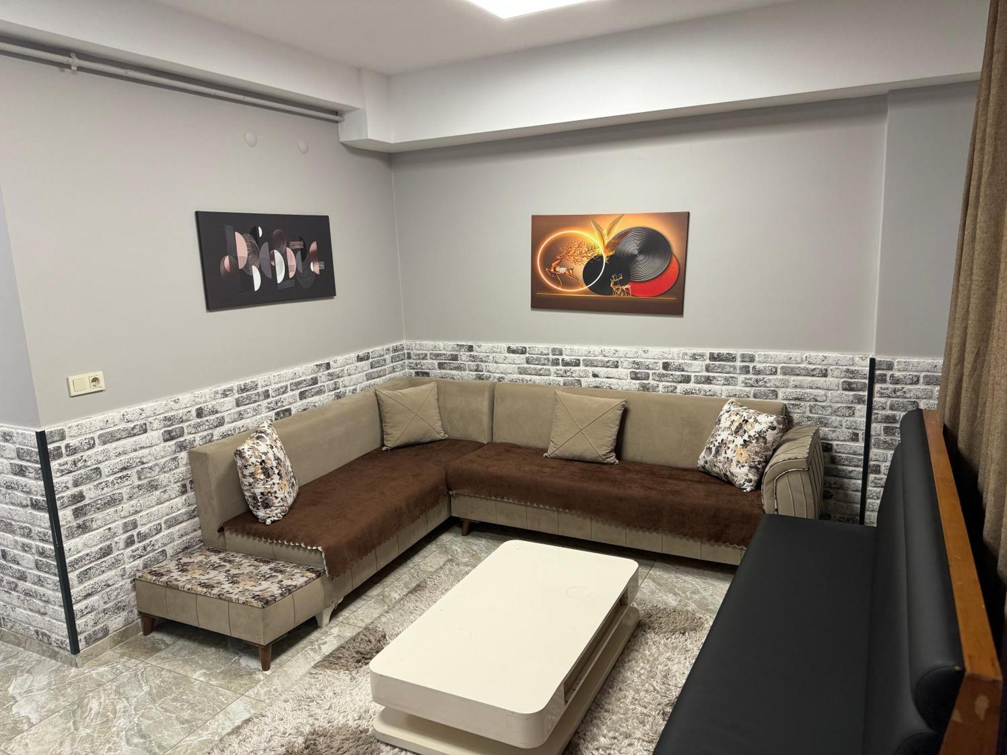 Miran Home Istanbul Exterior photo